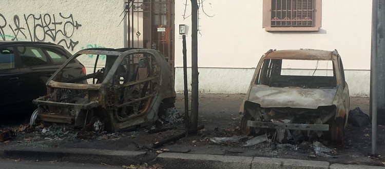 FURTO INCENDIO: COSA E’ IMPORTANTE SAPERE FURTO INCENDIO: COSA E’ IMPORTANTE SAPERE