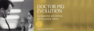 doctor più