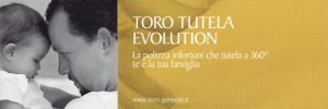 toro tutela evolution