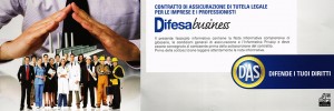 Difesa Business