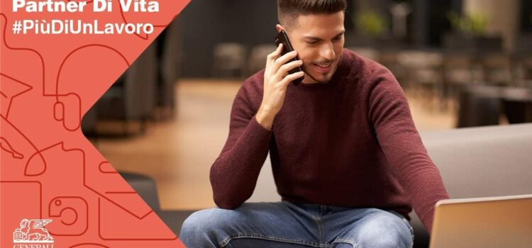 Stai Cercando un Lavoro o Qualcosa di Più? Stai Cercando un Lavoro o Qualcosa di Più?