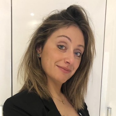 Gloria Denti