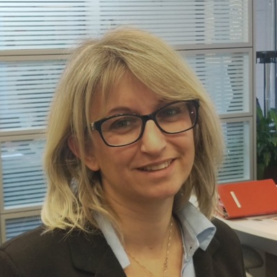 Emanuela Sanità