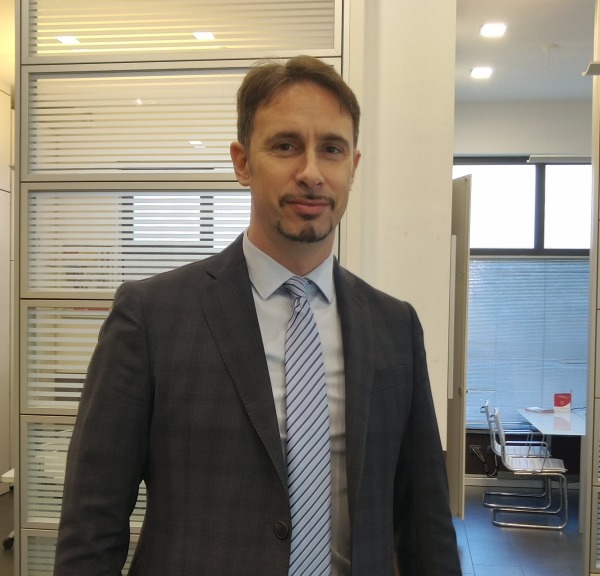 Dario Totaro
