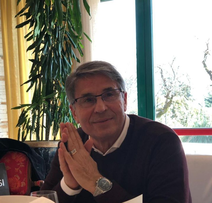 Mauro Totaro