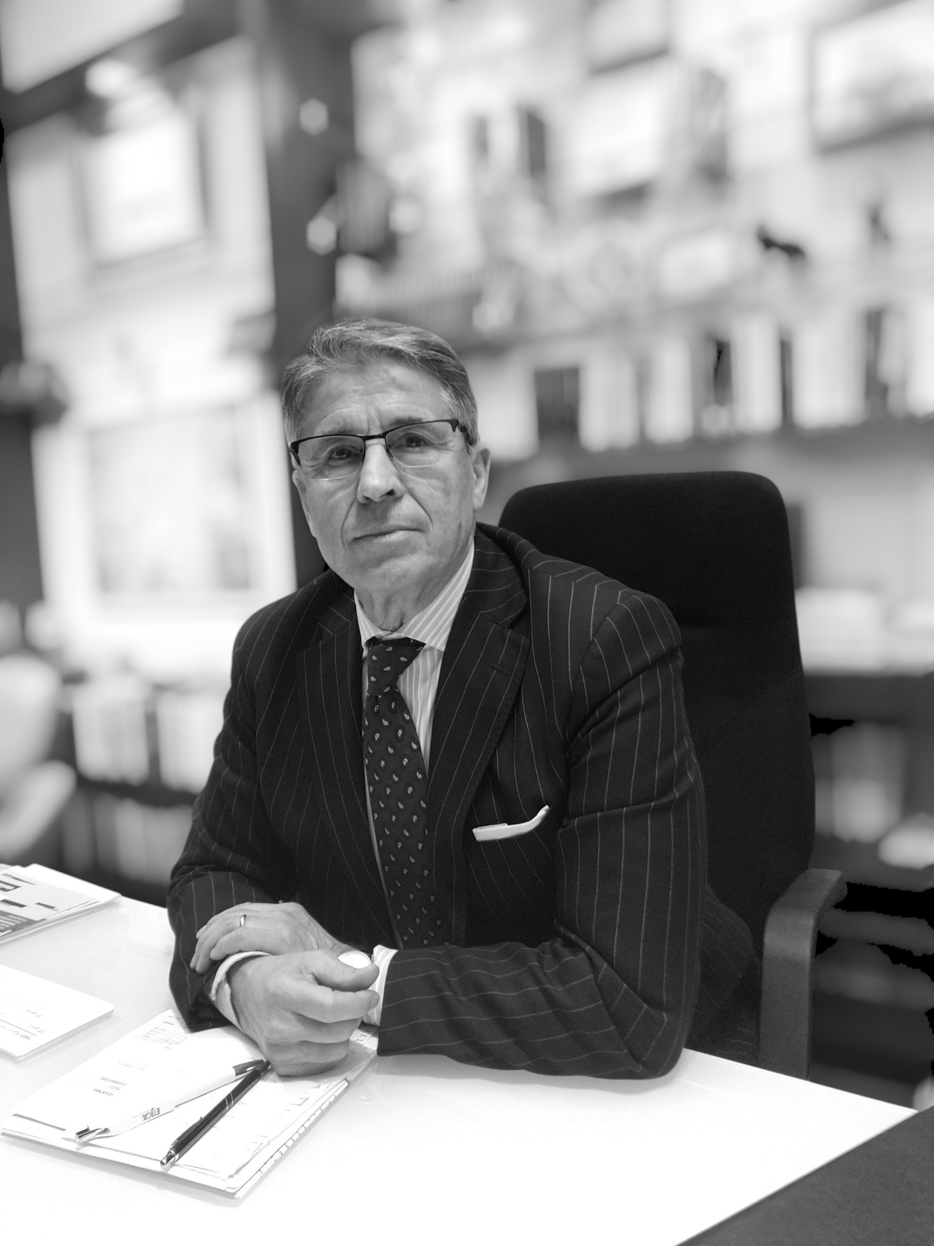Mauro Totaro