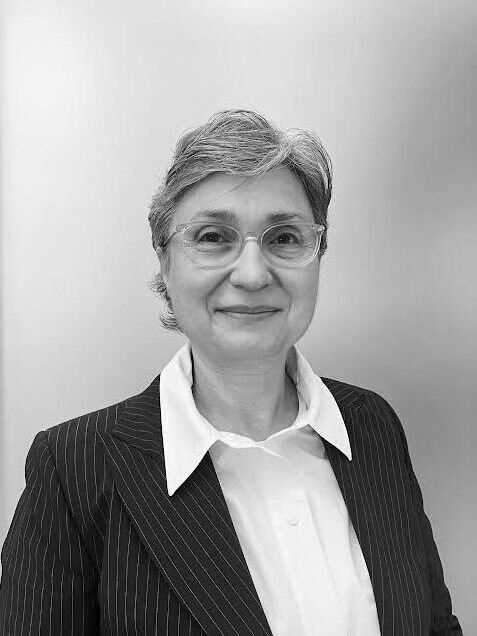 Maria Teresa Mussari